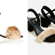 Images via Brother Vellies/Zara.